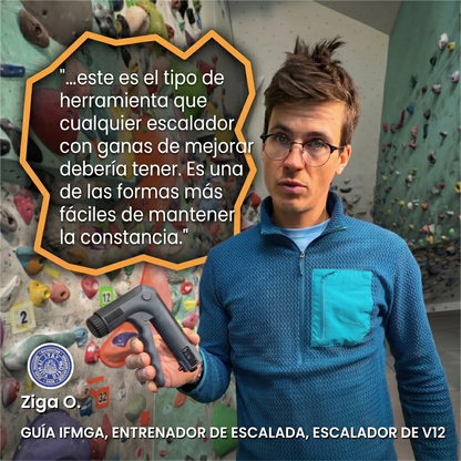 Kit de progresión | Fortexa