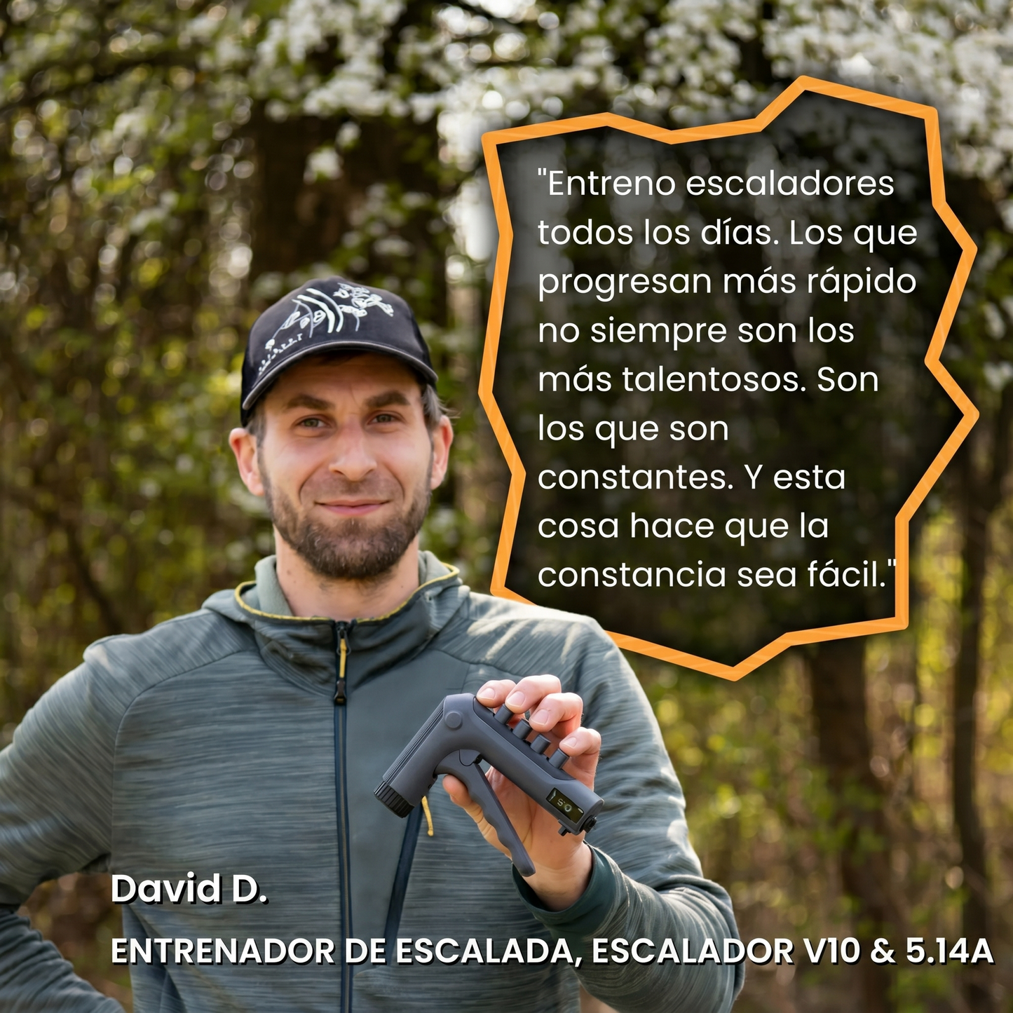 Kit de progresión | Fortexa